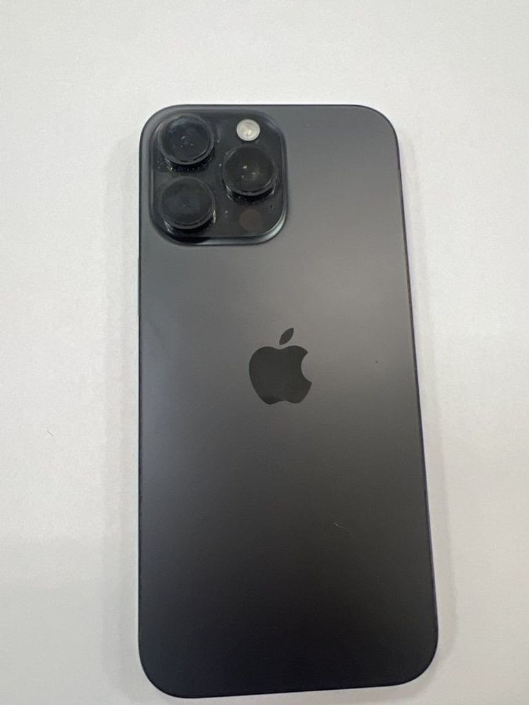 Купити Apple iphone 16 pro max 256gb Б/У