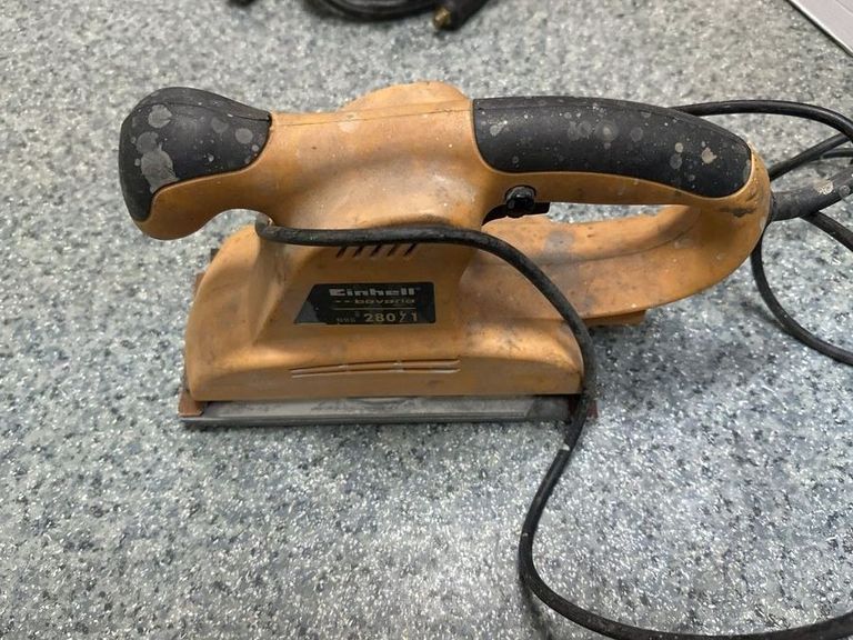 Дешево Einhell bss 280/1 з ломбарду