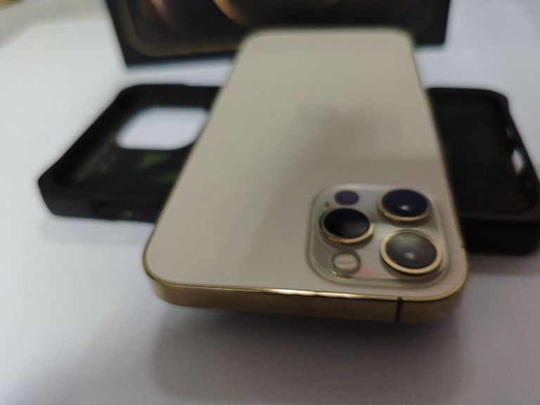 Apple iphone 12 pro 128gb Код:01-200866460. Зображення 12