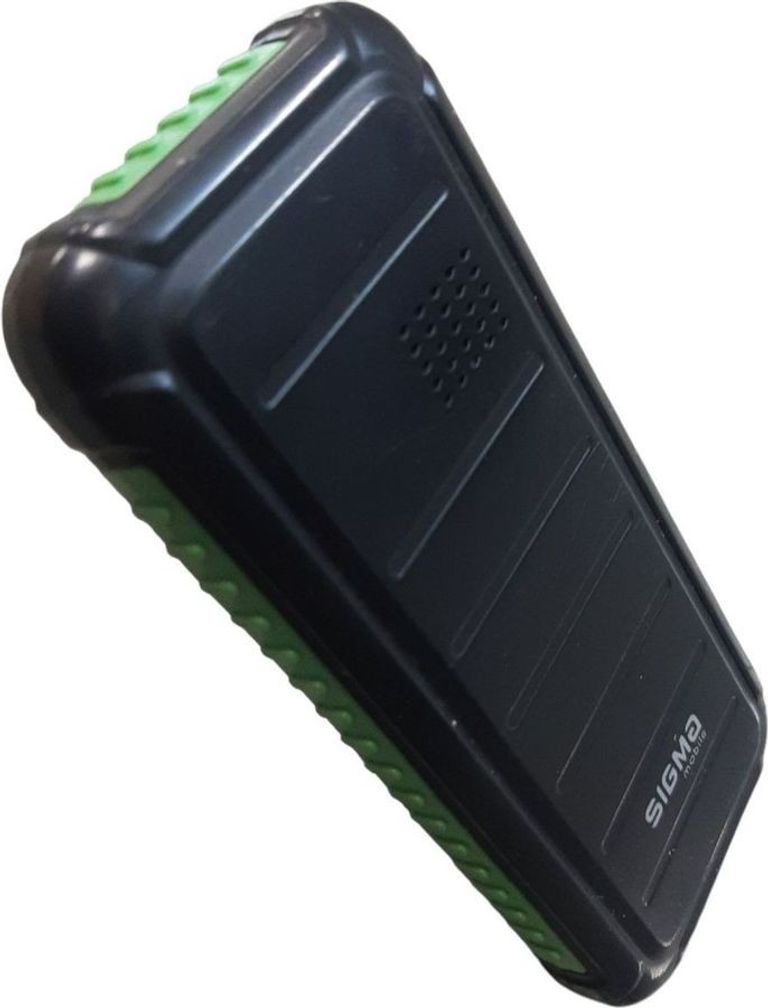 Sigma x-style 18 track Код:01-200861410. Зображення 5