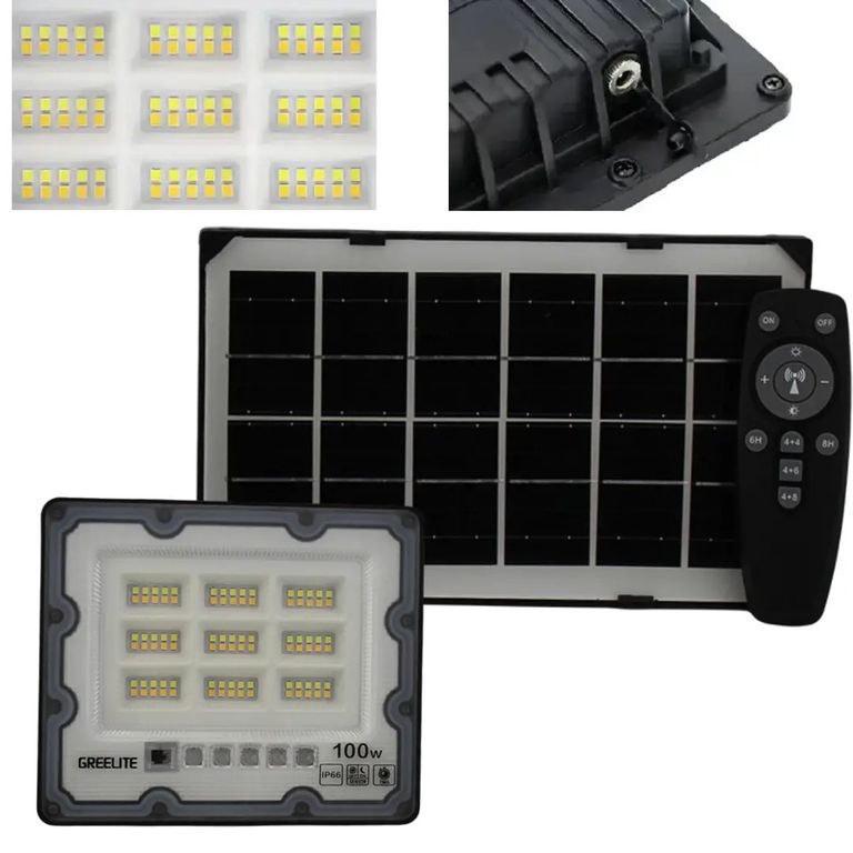 Купити Street Lamp 100 Вт Б/У