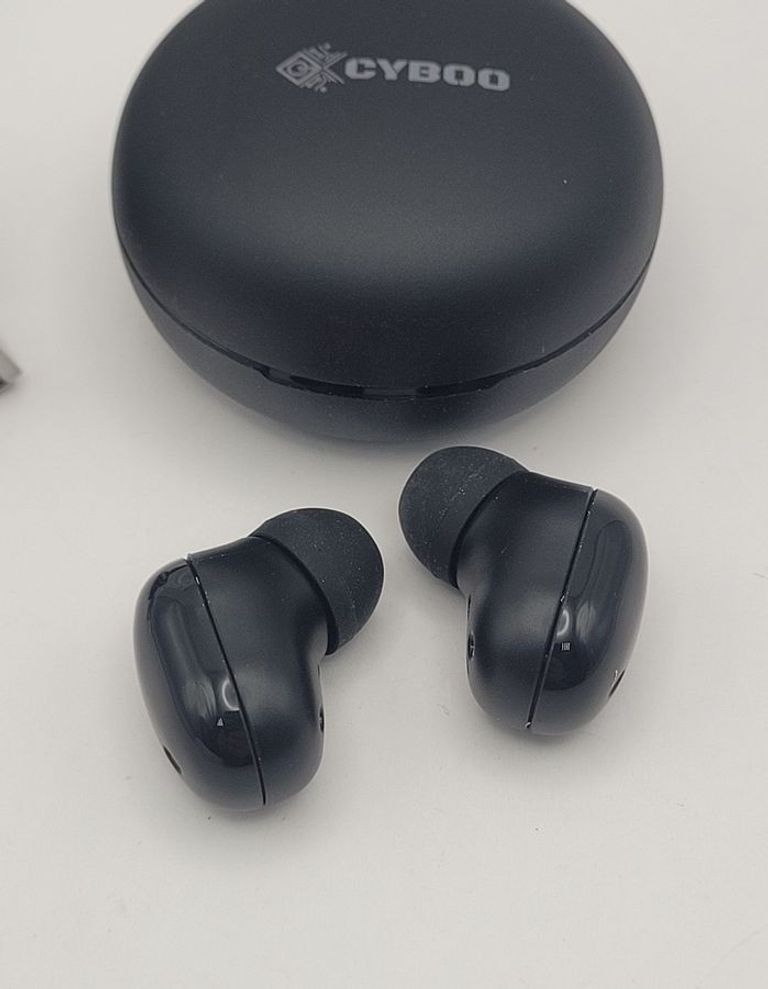 Дешево Cyboo без моделі з ломбарду