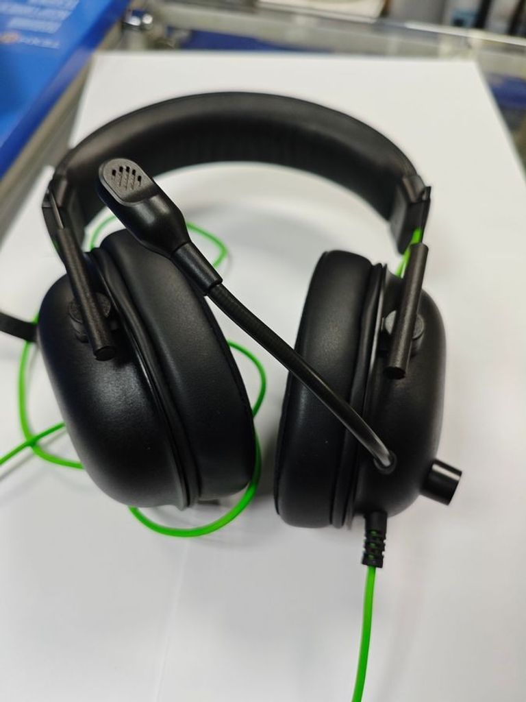 Купити Razer blackshark v2 x Б/У