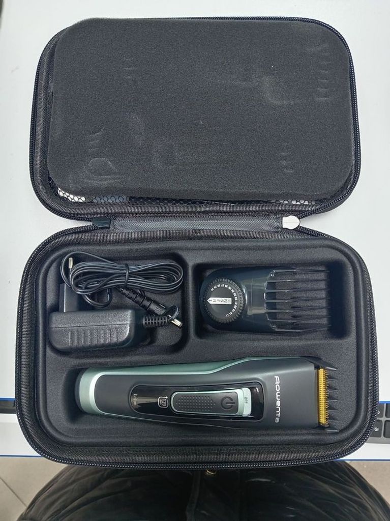 Оголошення Rowenta Advancer TN5224E0 Б/У