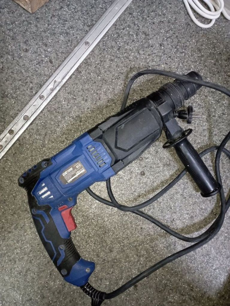 Evo rh-26fq+qcc Код:01-200866520. Зображення 5