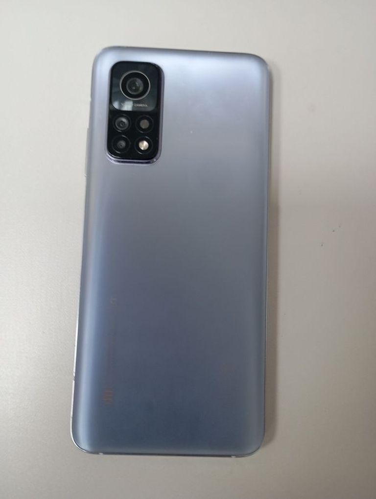 Xiaomi mi 10t pro 8/256gb Код:01-200868070. Зображення 7