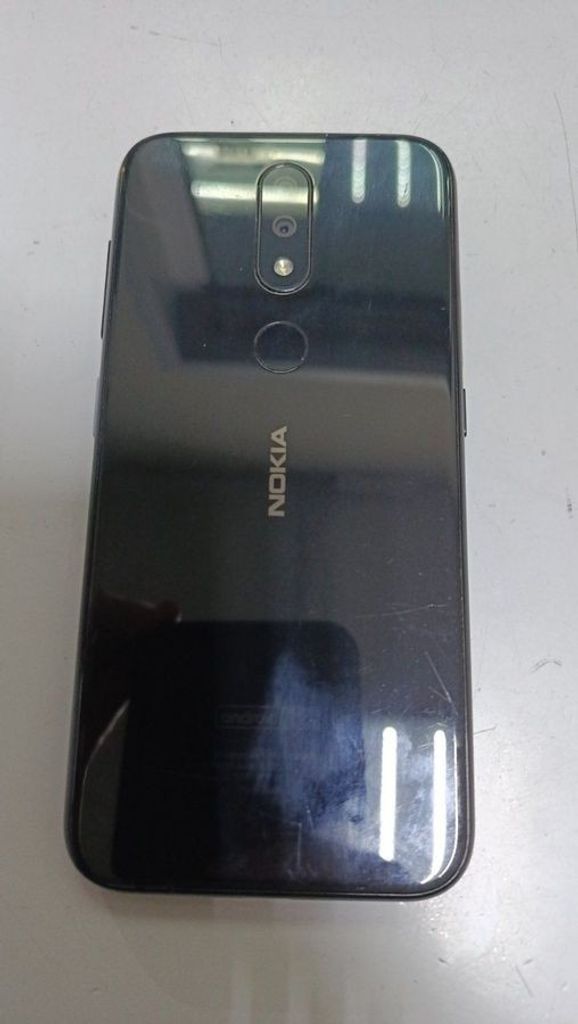 Розпродаж Nokia 4.2 2/32gb, продавець Техноскарб