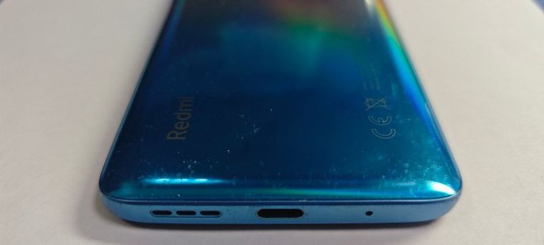 Xiaomi redmi 10 2022 4/64gb Код:01-200869028. Зображення 6