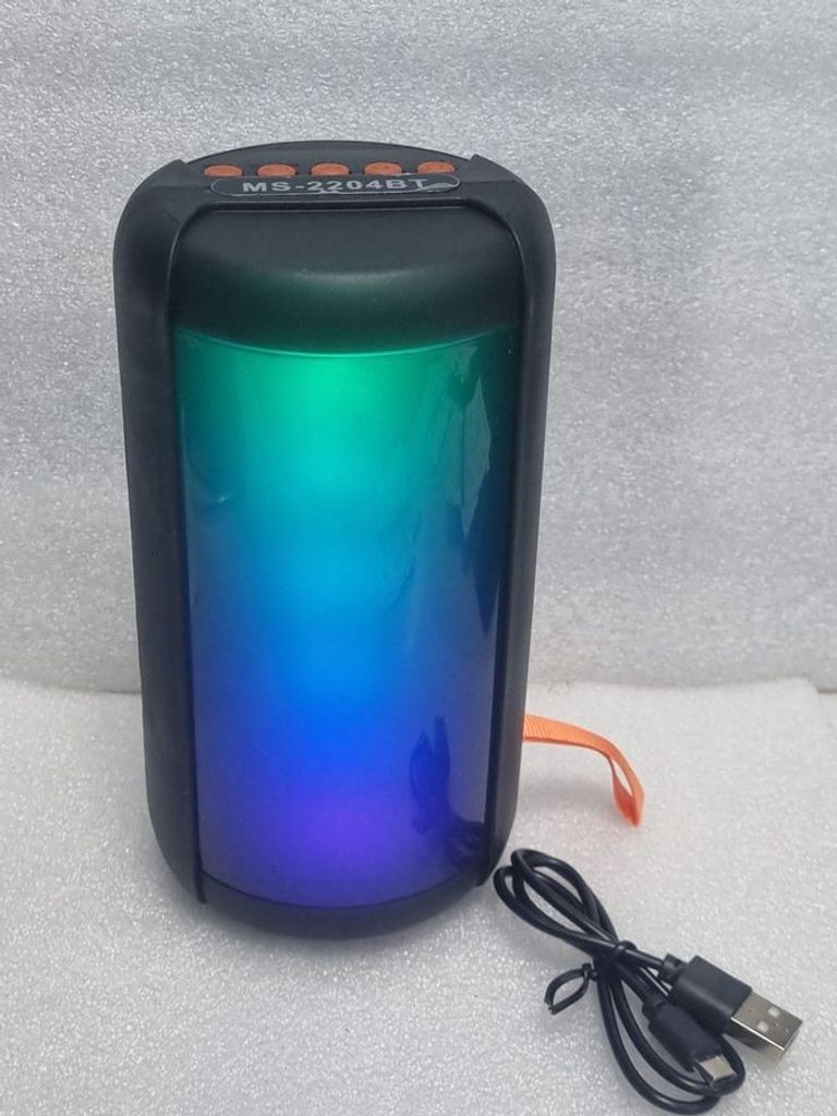 Объявление Cyboo ms-2204bt Б/У