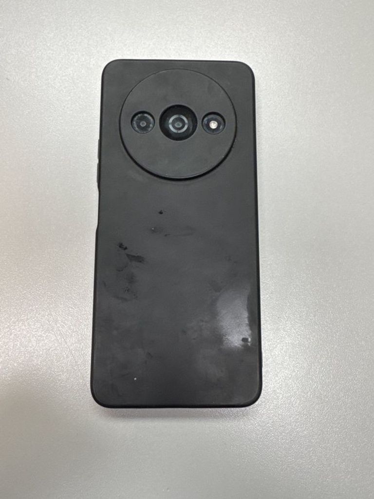 Купить Xiaomi redmi a3 3/64gb Б/У