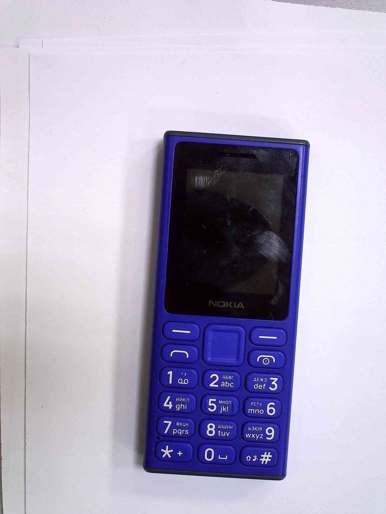 Купити Nokia 105 dual sim Б/У
