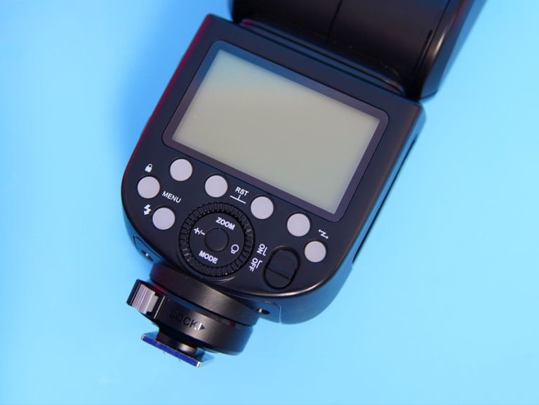 Godox V1Pro-N. Новий. Код:null. Зображення 7