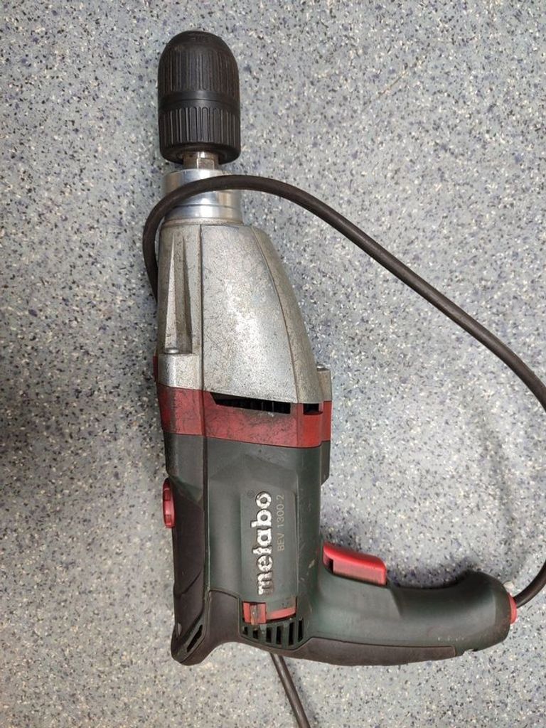 Купити Metabo bev 1300-2 Б/У