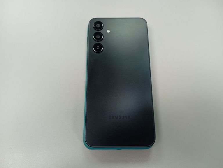 Оголошення Samsung galaxy a16 4/128gb Б/У