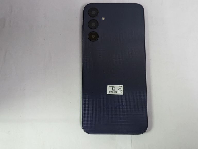 Дешево Samsung galaxy a25 5g 8/256gb з ломбарду