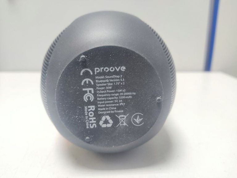 Proove soundtrap 2 Код:01-200873366. Зображення 5