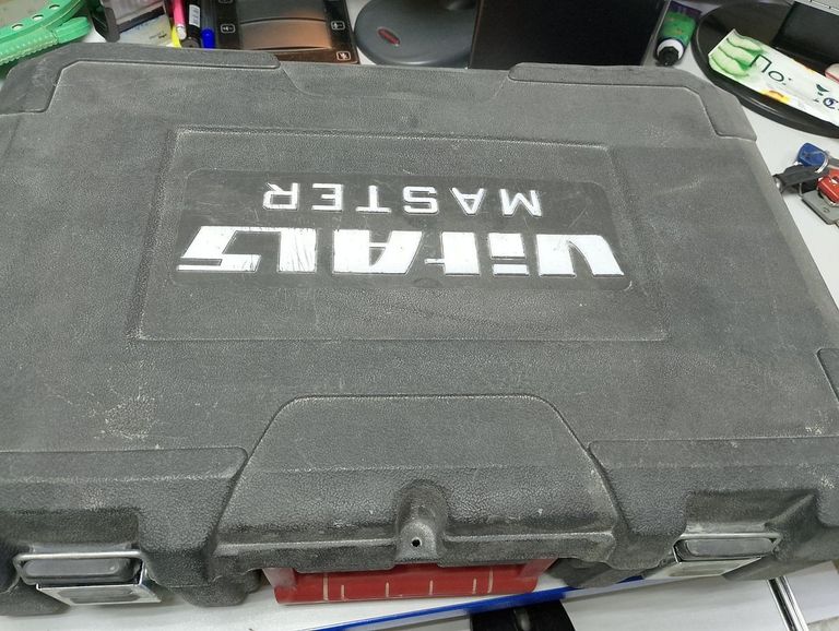 Дешево Vitals ra 2680hbi з ломбарду