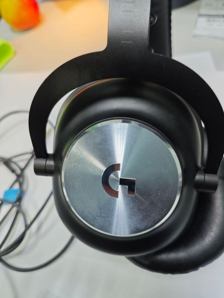 Logitech g pro x 2 lightspeed Код:01-200872331. Изображение 7