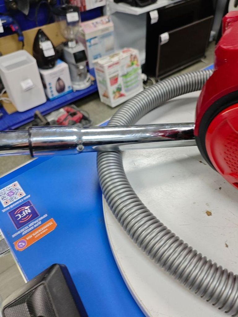 Rowenta Swift Power Cyclonic RO2913EA Код:01-200872222. Изображение 8