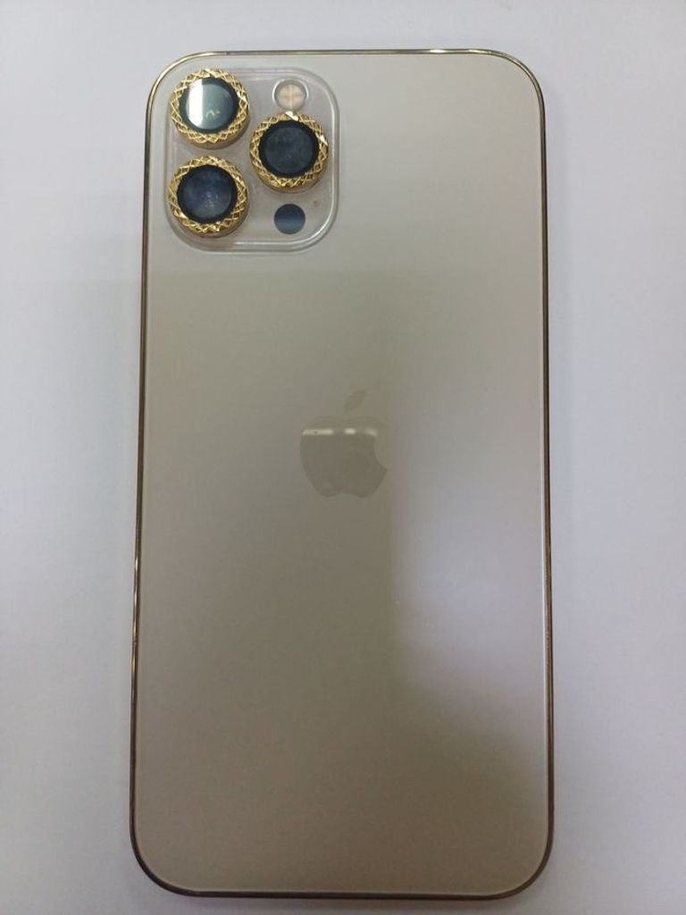 Apple iphone 12 pro max 128gb Код:01-200874476. Зображення 7