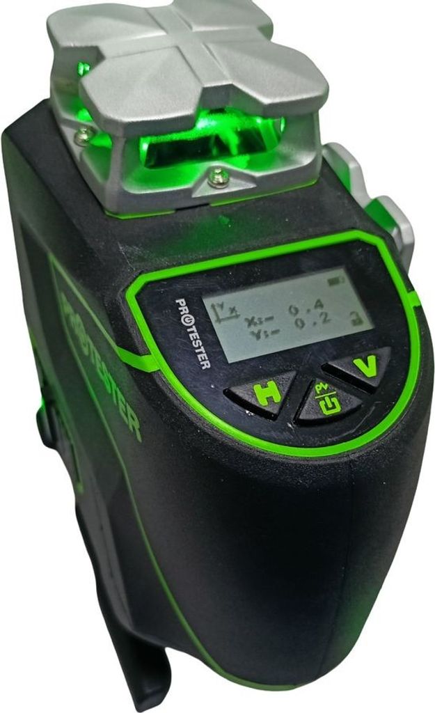 Розпродаж Protester LL516G, продавець Техноскарб