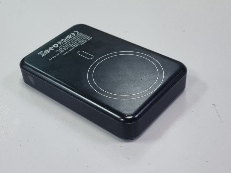 Proove hoodman magnetic 10000mah 15w Код:01-200878574. Зображення 5