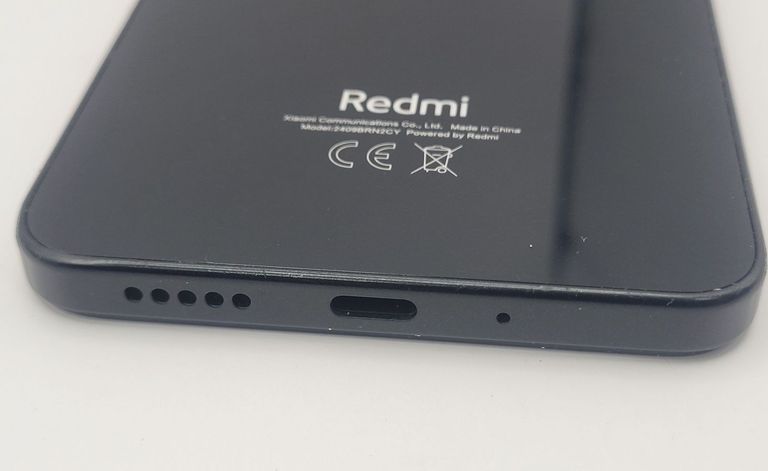 Xiaomi redmi 14c 4/128gb Код:01-200878811. Изображение 5