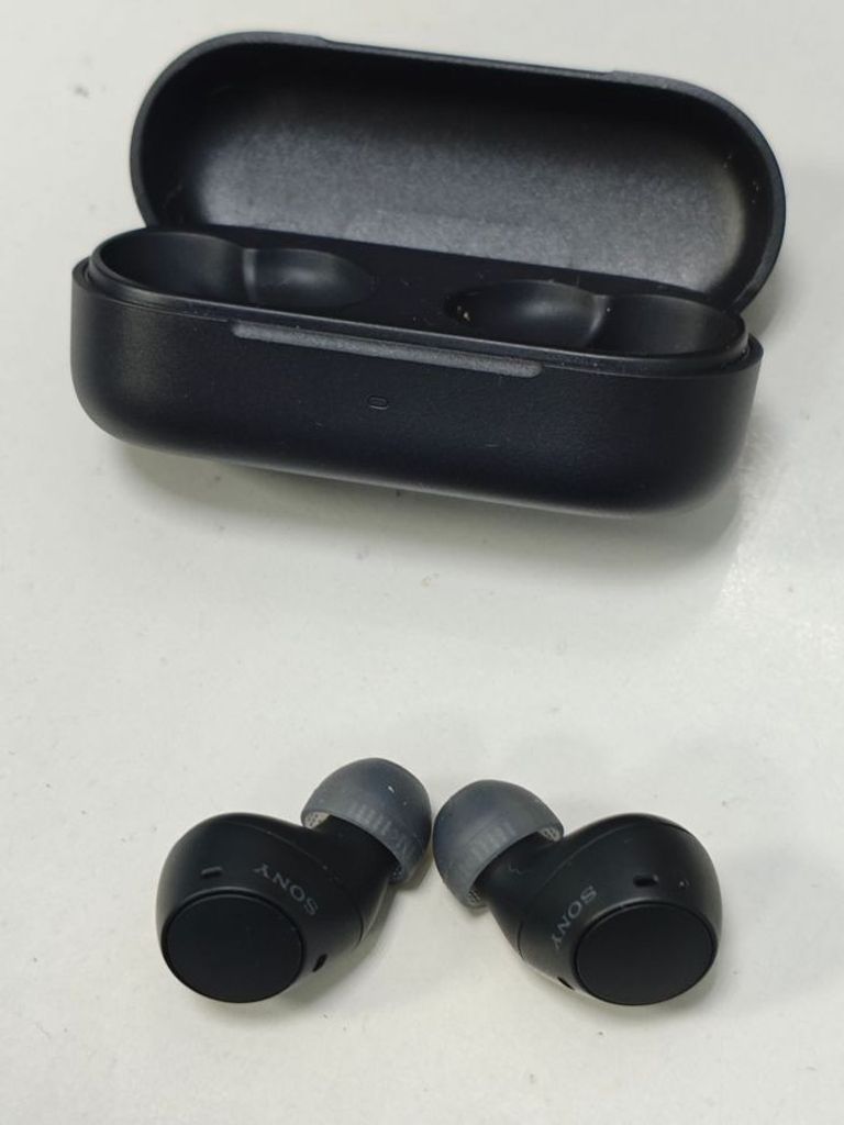 Розпродаж Sony wf-c510, продавець Техноскарб