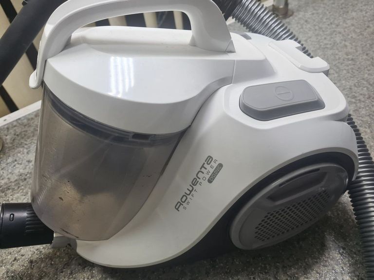 Купити Rowenta Swift Power Cyclonic RO2957EA Б/У