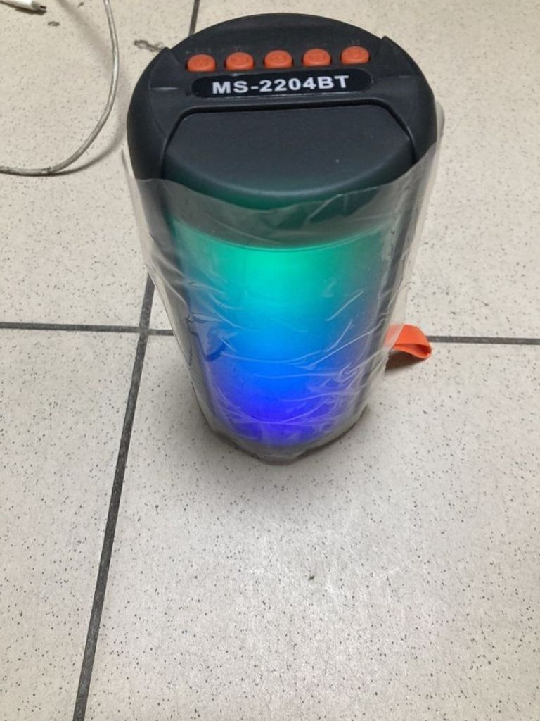 Купити Cyboo ms-2204bt Б/У