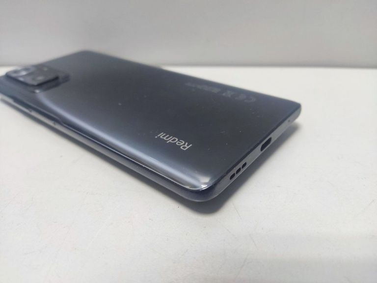 Xiaomi redmi note 10 pro 6/64gb Код:01-200880564. Зображення 10