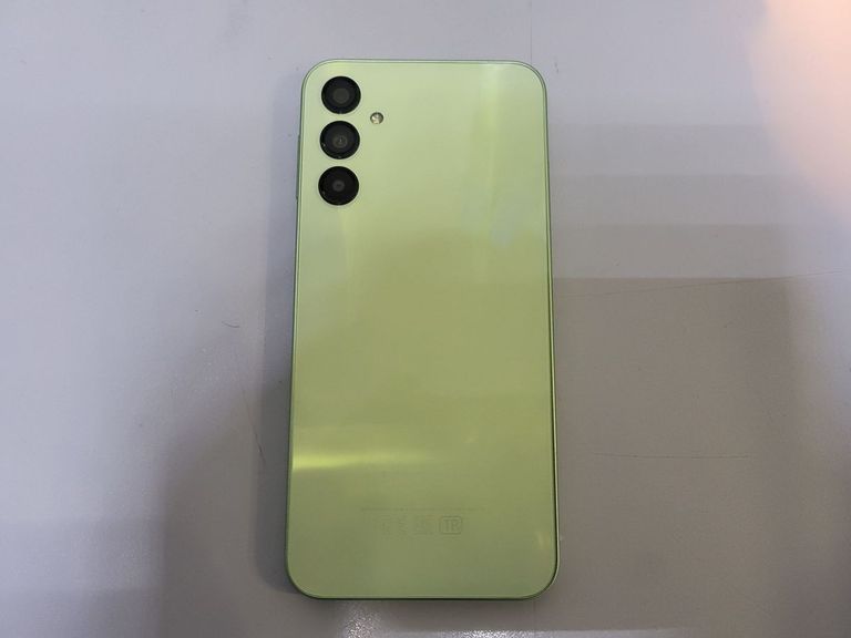 Объявление Samsung galaxy a24 sm-a245f 6/128gb Б/У