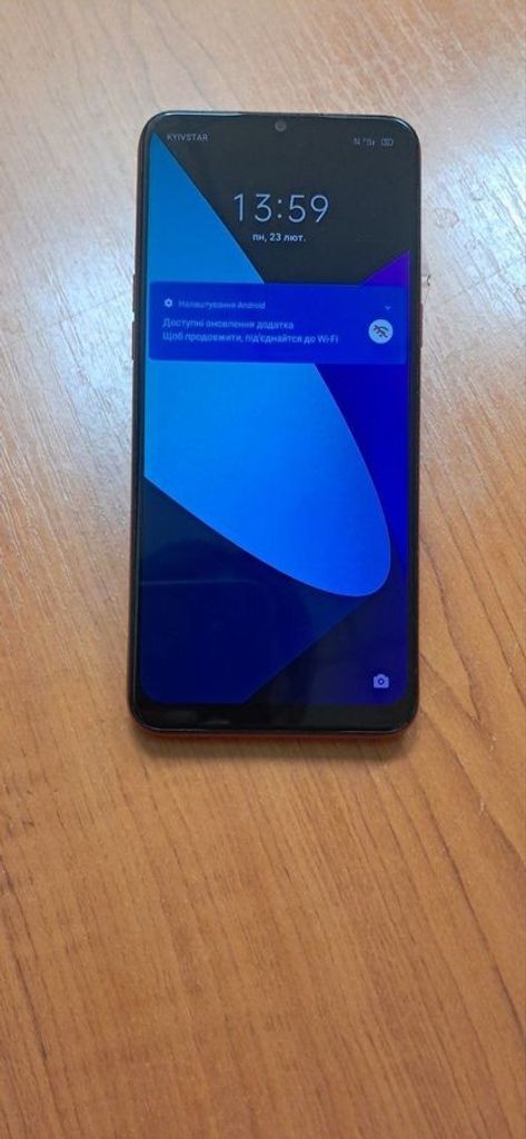 Дешиво Realme c3 3/32gb с ломбарда