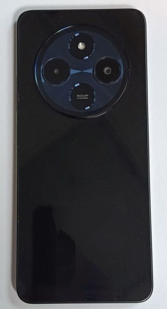 Дешиво Xiaomi redmi 14c 4/128gb с ломбарда