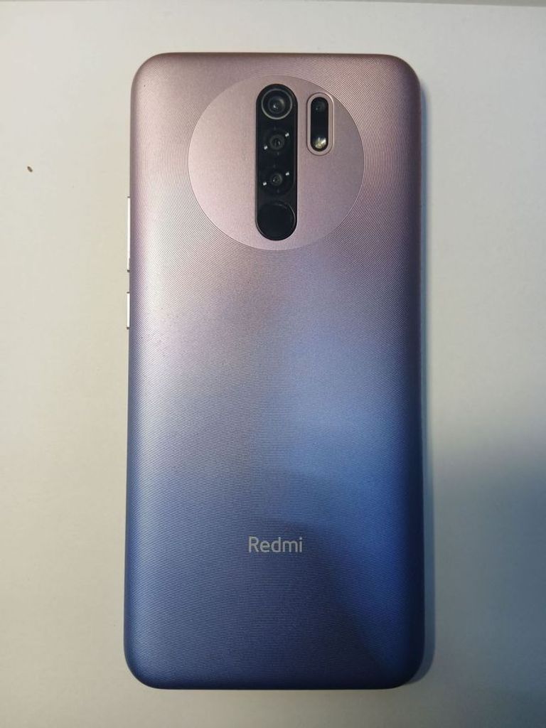 Розпродаж Xiaomi redmi 9 4/64gb, продавець Техноскарб