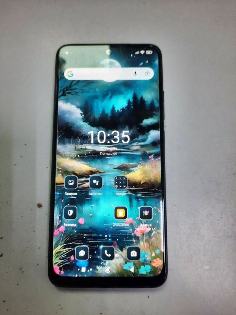 Дешево Xiaomi redmi note 11 6/128gb з ломбарду