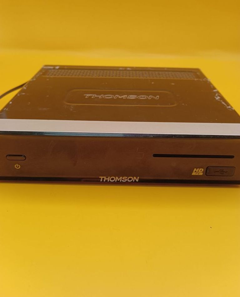 Объявление Thomson tht702 Б/У