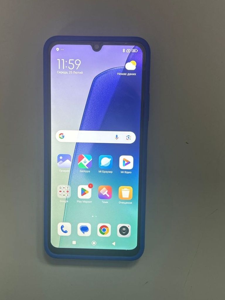 Xiaomi redmi 14c 8/256gb Код:01-200882448. Зображення 5