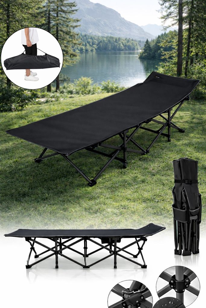 Дешево (190х68х36) Black з ломбарду