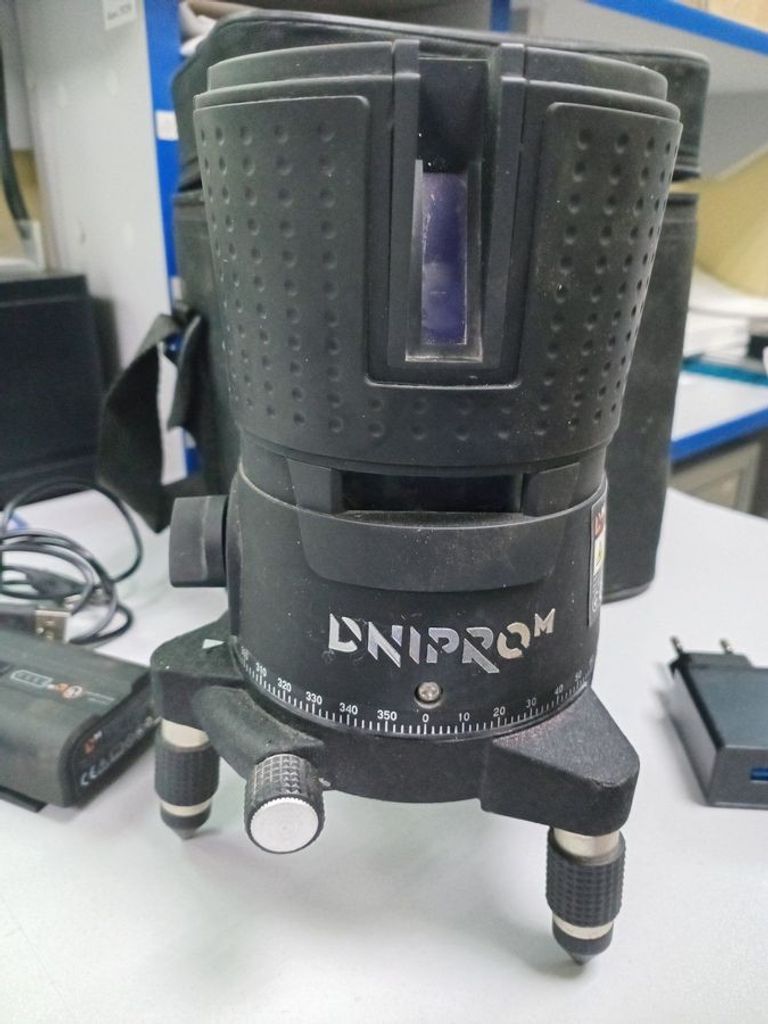 Купить Dnipro-M ml-330r Б/У