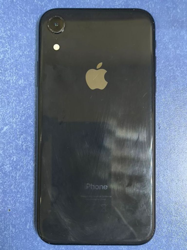 Оголошення Apple iphone xr 128gb Б/У