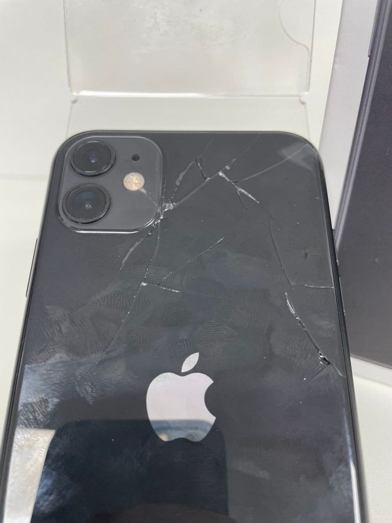 Apple iphone 11 128gb Код:01-200883300. Изображение 5