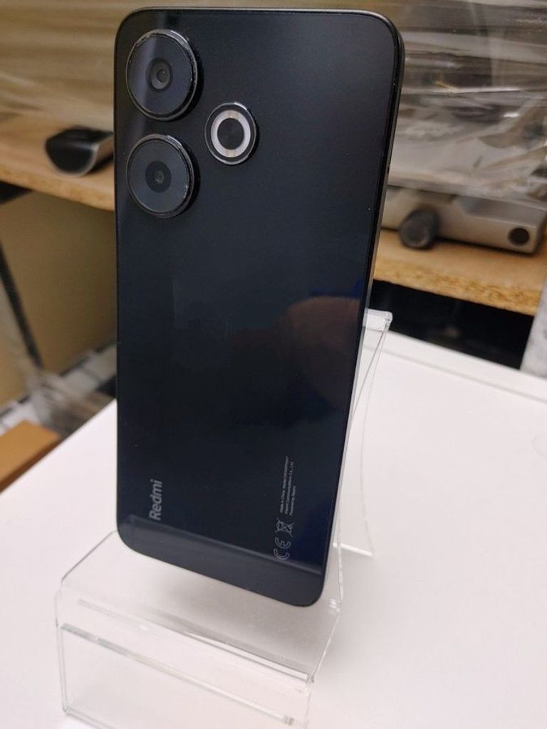 Xiaomi Redmi 13 6/128GB Blue Код:01-200878001. Зображення 7