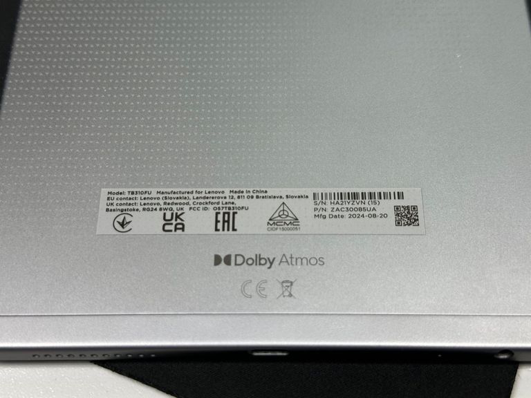 Дешиво Lenovo tab m9 tb310fu 4/64 wifi с ломбарда