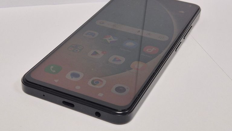 Poco c71 4/128gb Код:01-200884054. Изображение 13