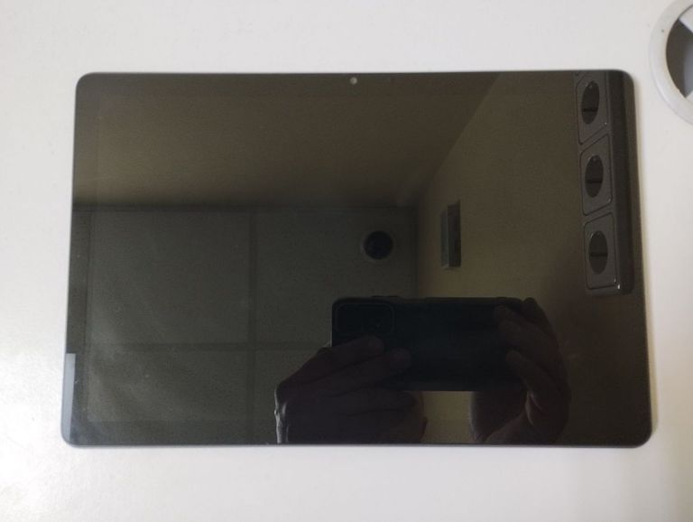 Объявление Lenovo tab m10 tb328xu 32gb Б/У
