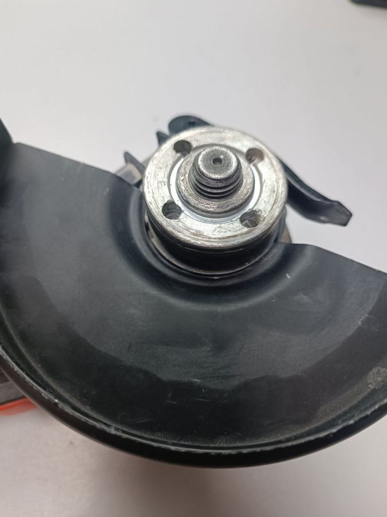 Объявление Dnipro-M gs-120s Б/У