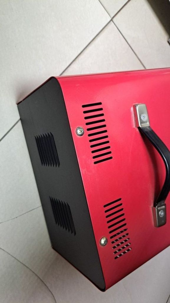 Дешево Intertool AT-3015 з ломбарду