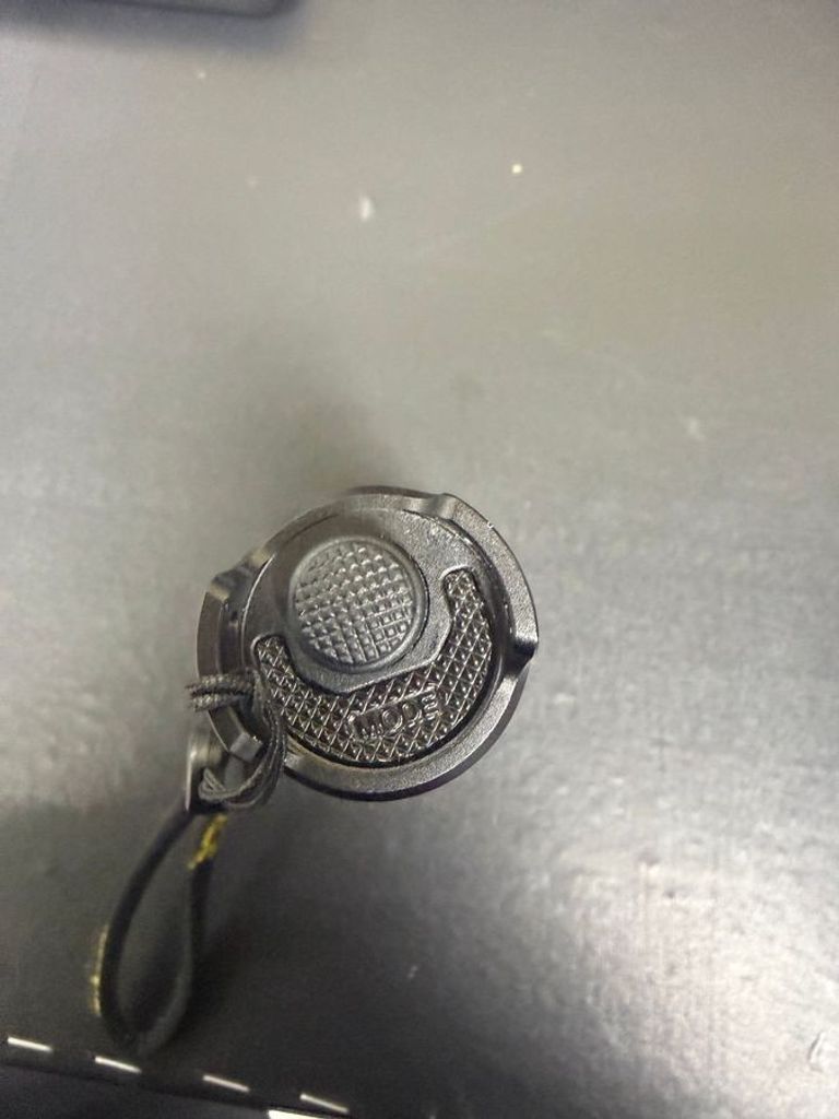 Розпродаж Nitecore P23i, продавець Техноскарб