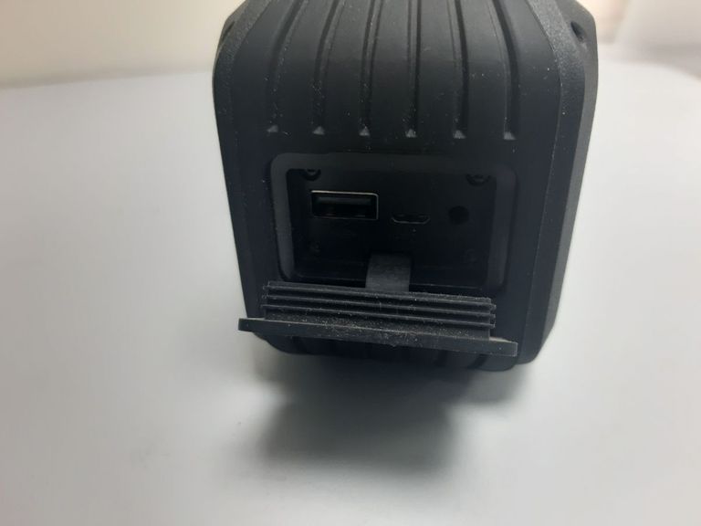 Розпродаж Divoom voombox power, продавець Техноскарб